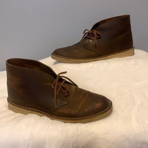 Men’s boots